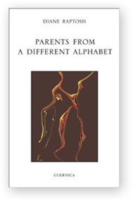 parents from a different alphabet